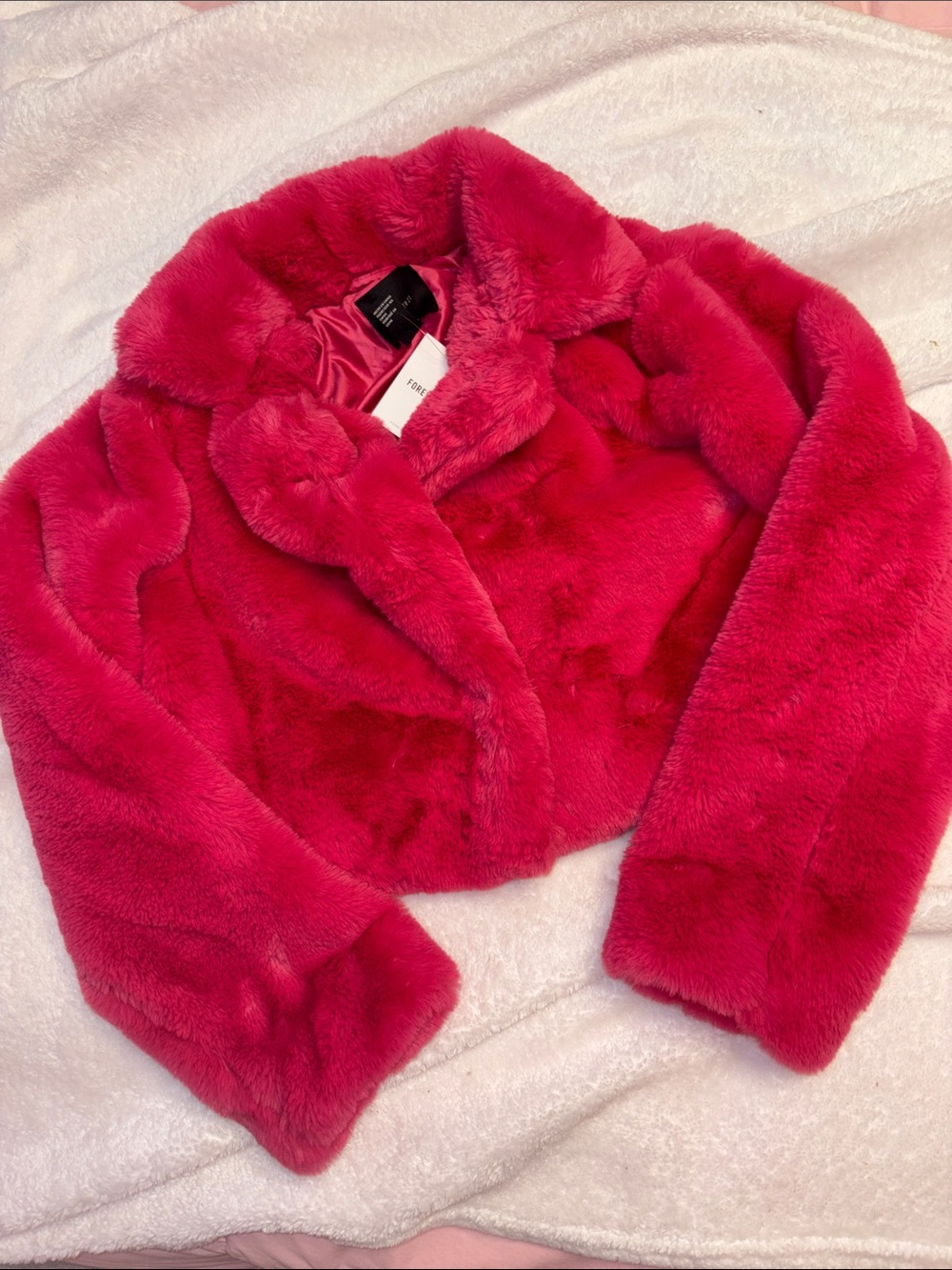 Forever 21